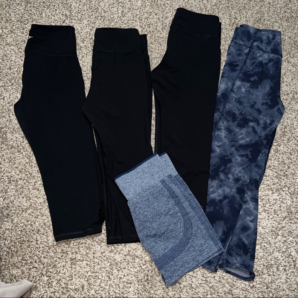 leggings bundle